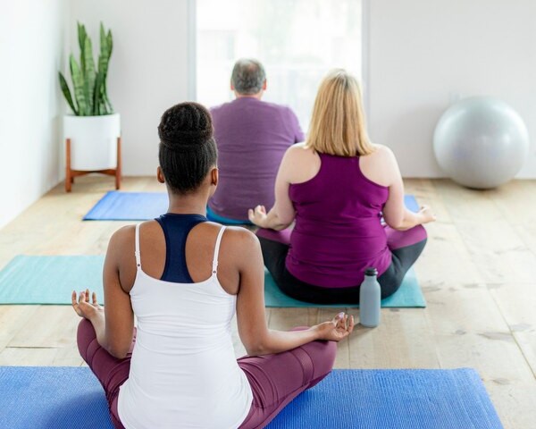 Yoga